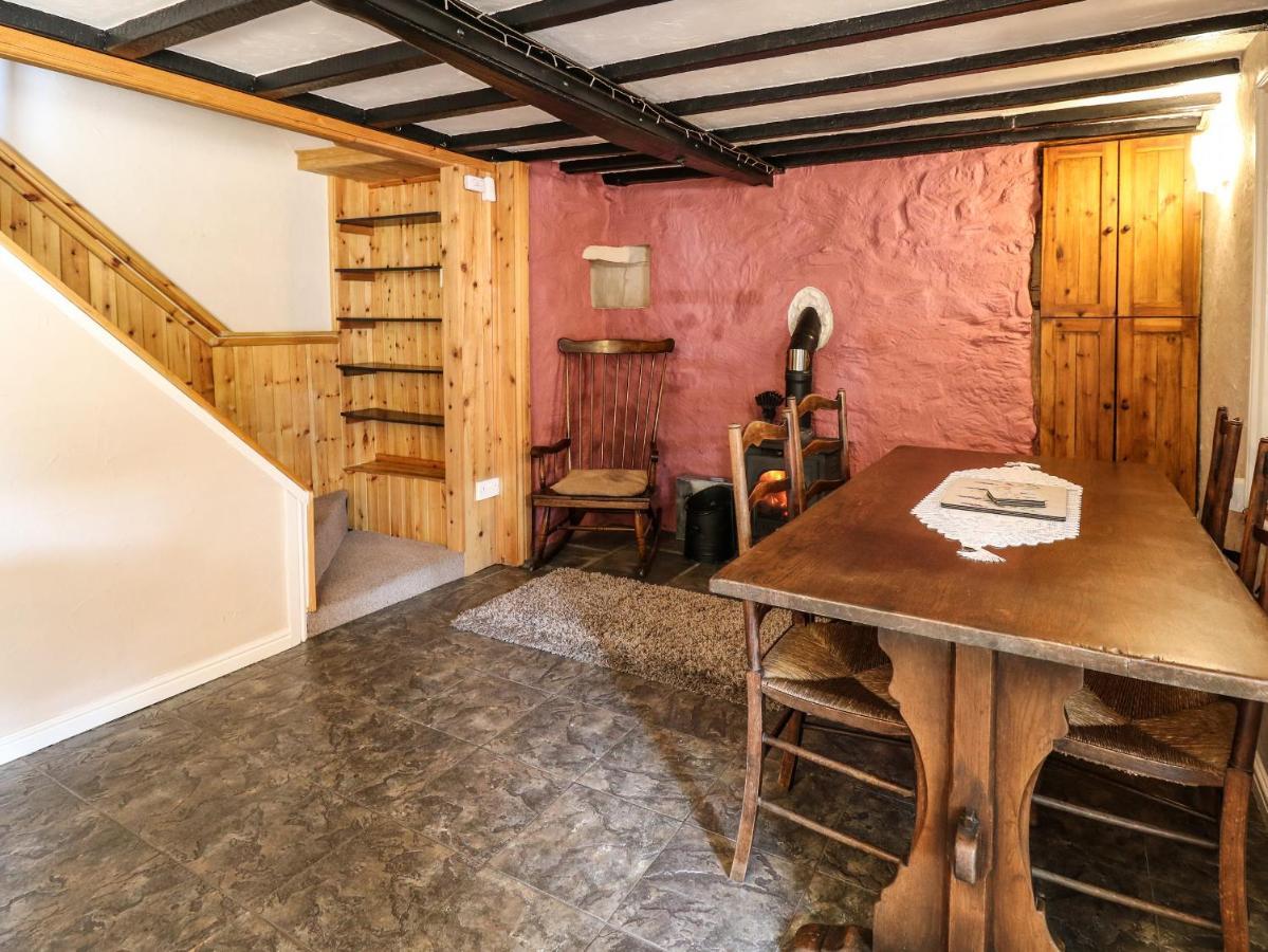 Brook Cottage ชานีดลอยส์ ภายนอก รูปภาพ