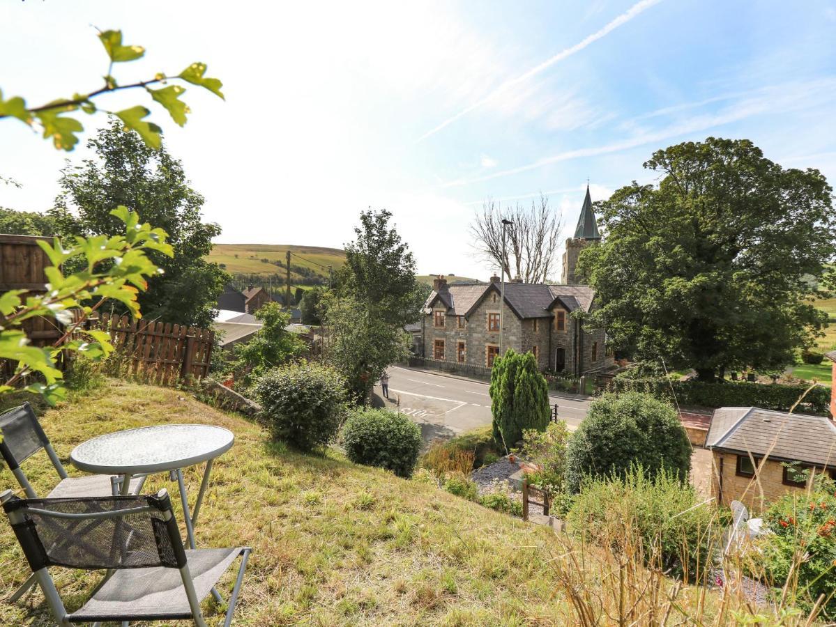 Brook Cottage ชานีดลอยส์ ภายนอก รูปภาพ