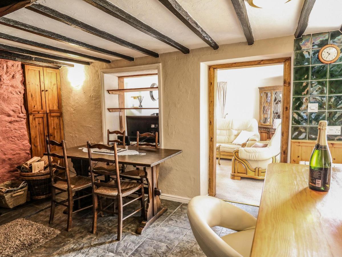 Brook Cottage ชานีดลอยส์ ภายนอก รูปภาพ