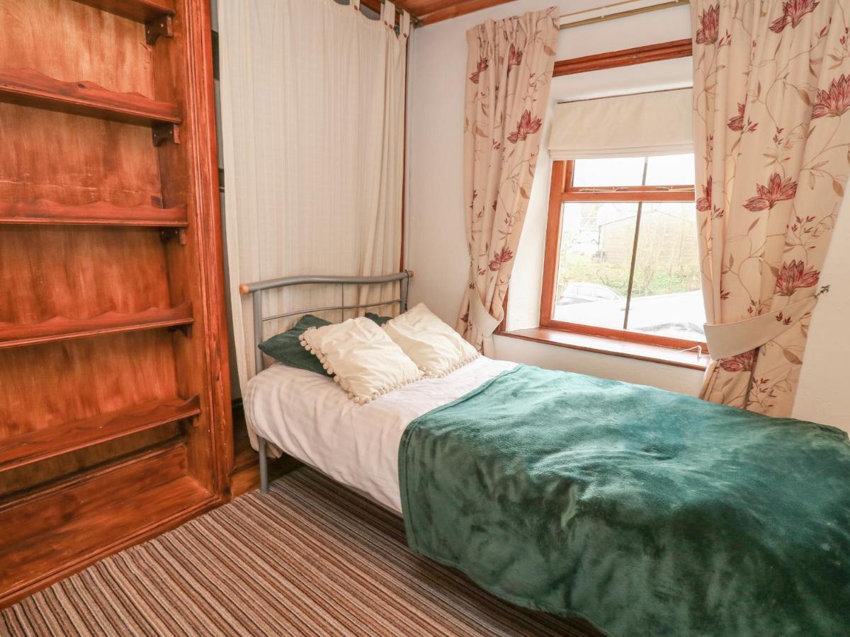 Brook Cottage ชานีดลอยส์ ภายนอก รูปภาพ