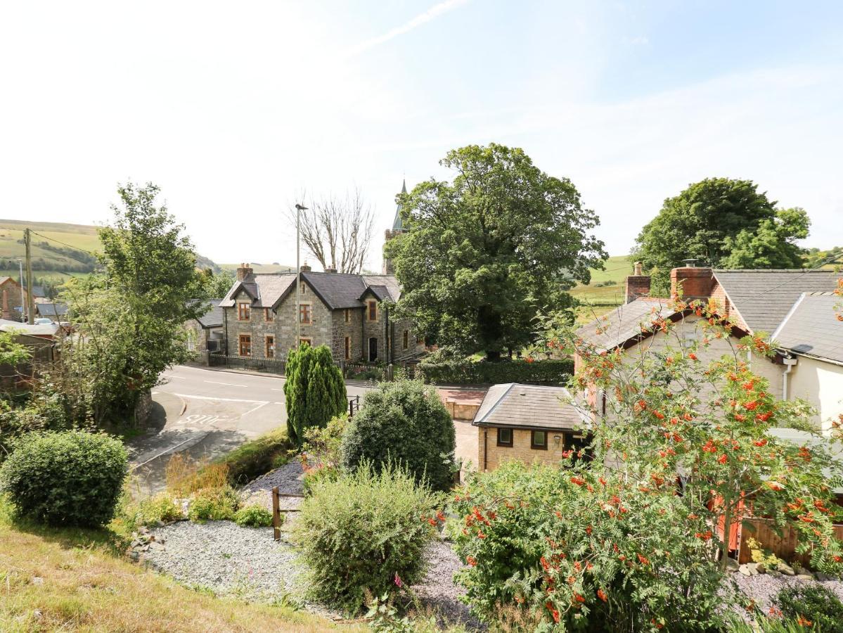Brook Cottage ชานีดลอยส์ ภายนอก รูปภาพ