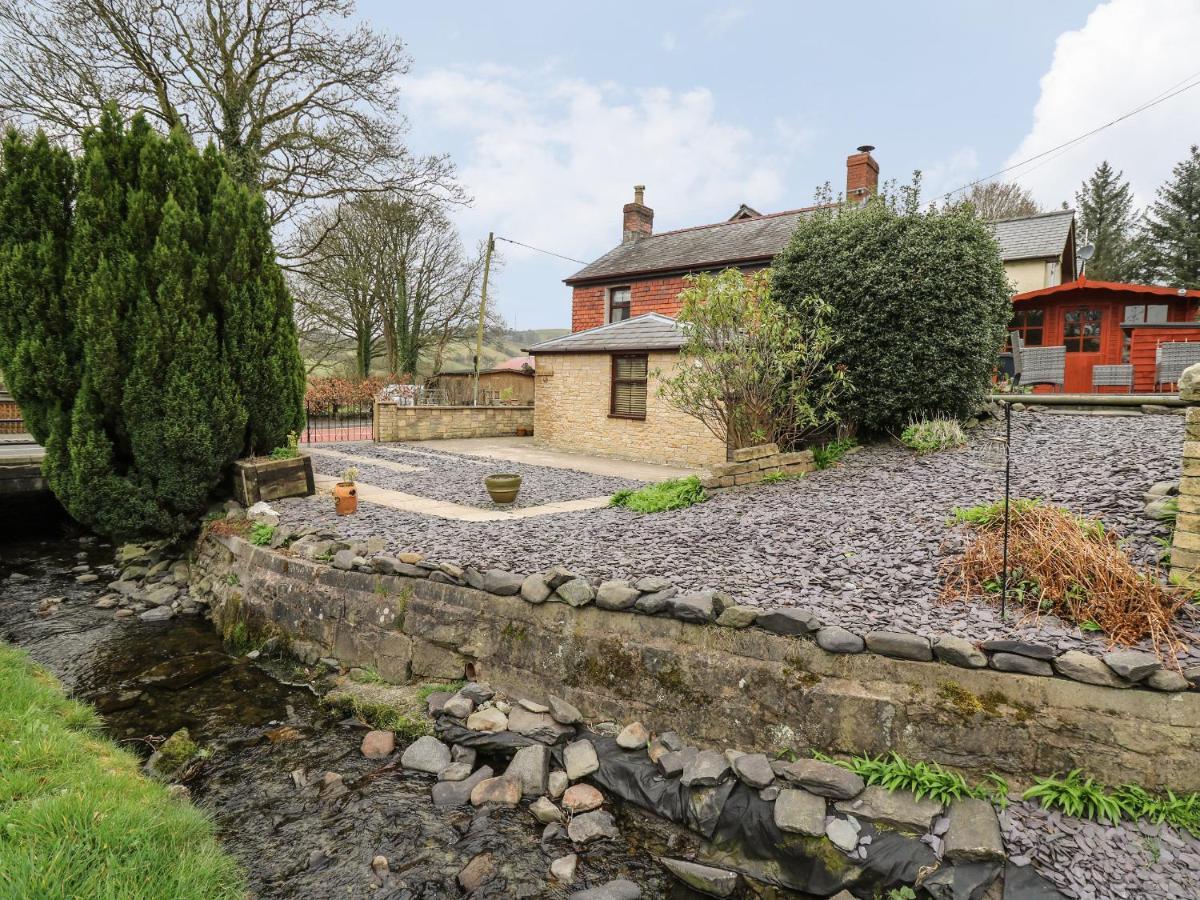 Brook Cottage ชานีดลอยส์ ภายนอก รูปภาพ