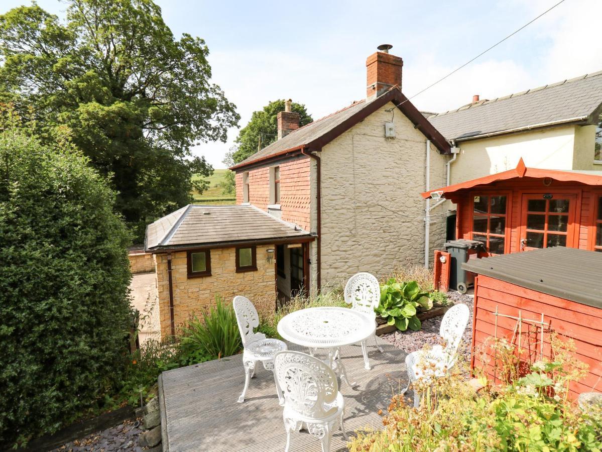 Brook Cottage ชานีดลอยส์ ภายนอก รูปภาพ