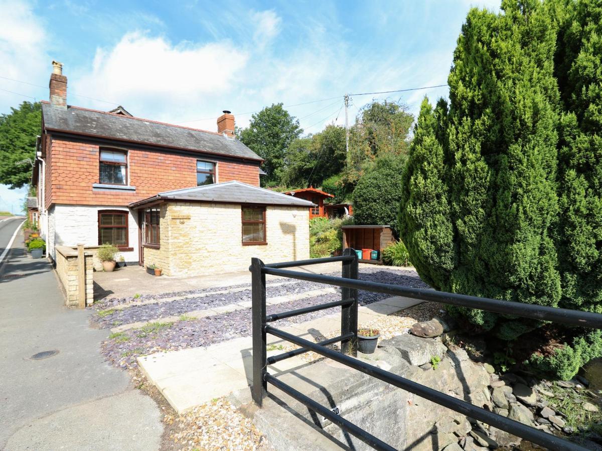 Brook Cottage ชานีดลอยส์ ภายนอก รูปภาพ